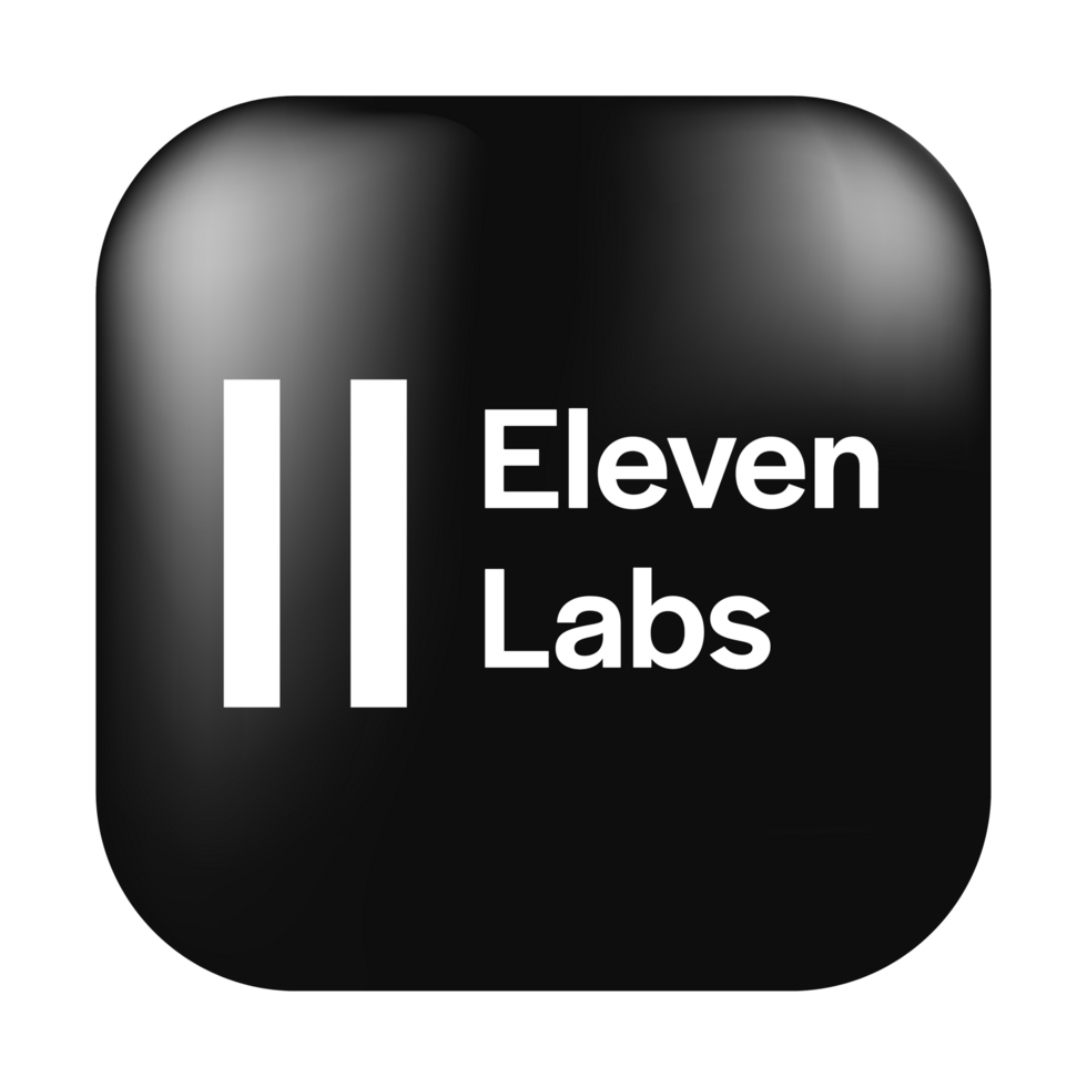 ElevenLabs logo