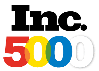 Inc. 5000 honoree